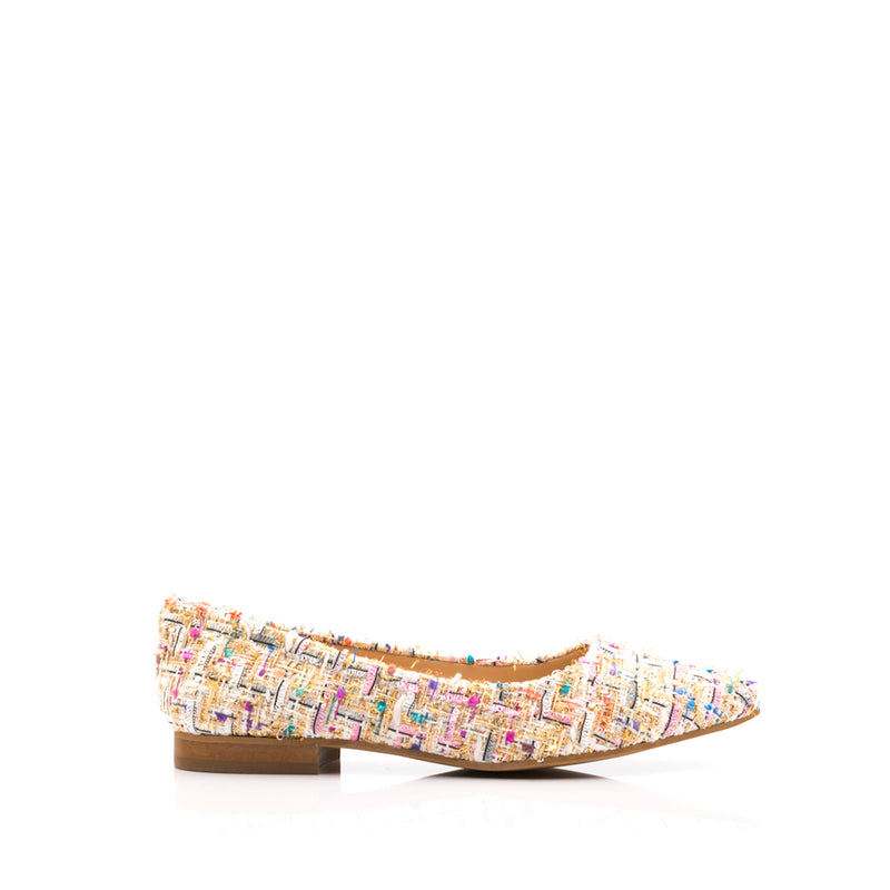 NOEMI 30091 MULTICOLOR CASANDRINI Casandrini